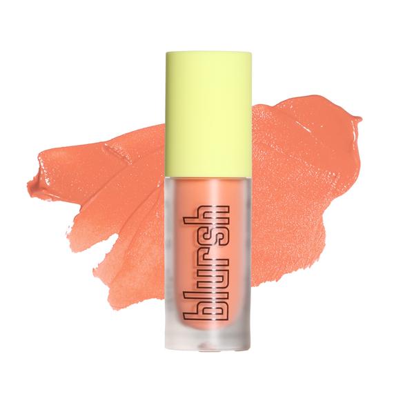 Made By Mitchell Blursh Liquid Blusher 6ml - Teach Em Peach